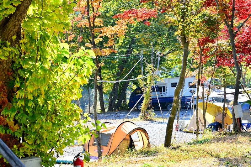 힐링가평오토캠핑장 시설 사진 5