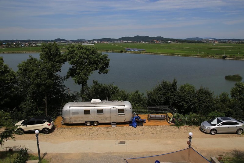 마리원관광농원캠핑장 시설 사진 6