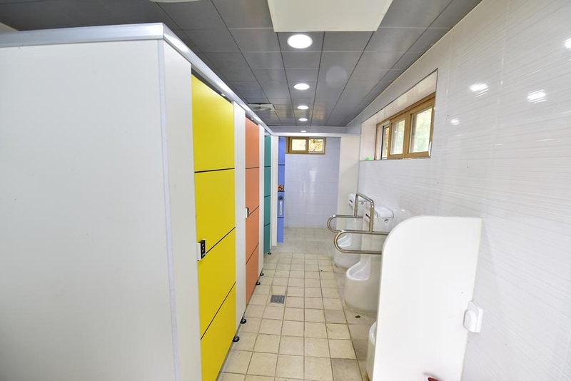 국립유명산자연휴양림(자동차) 시설 사진 12