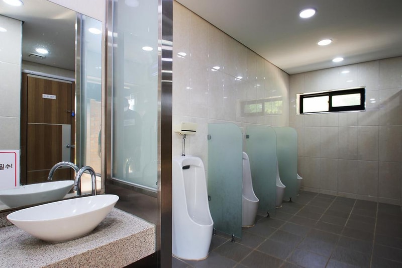 아트캠핑빌리지 시설 사진 1