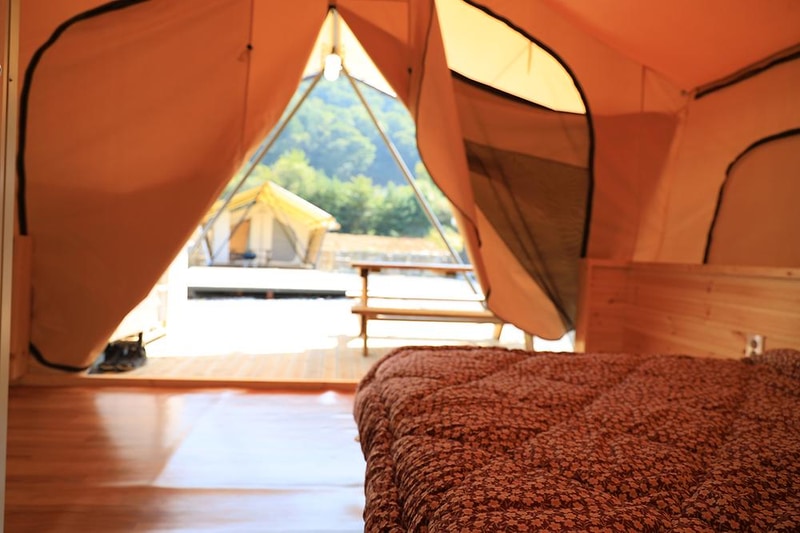 구름위산책 시설 사진 7