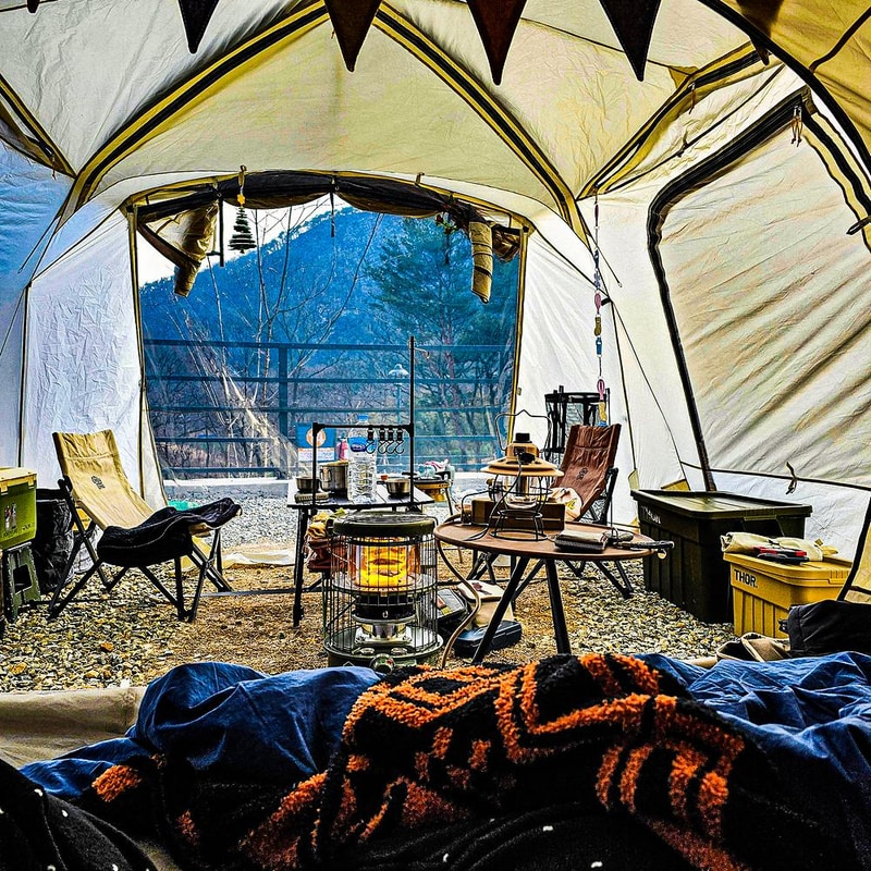 STX오토캠핑장 시설 사진 23