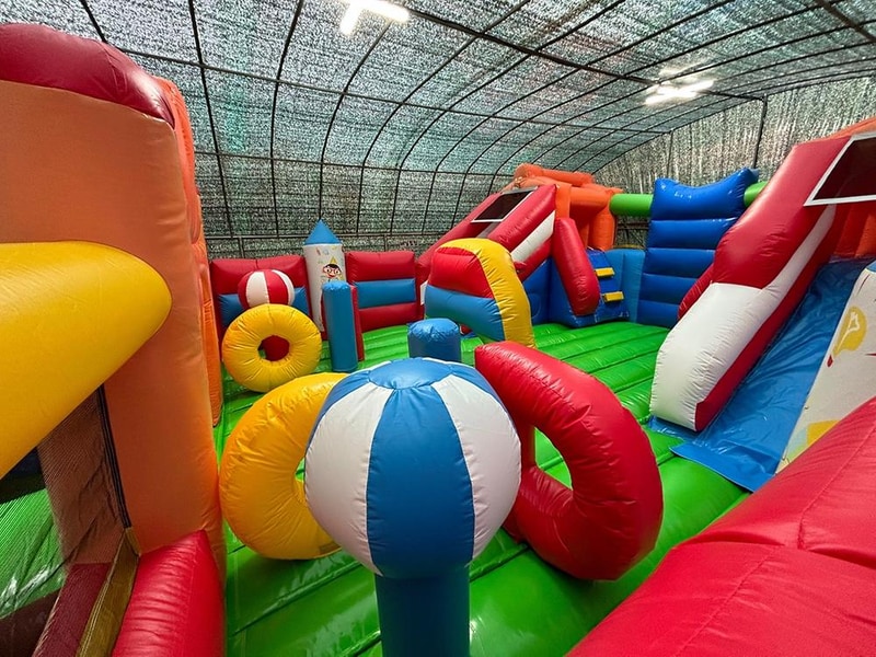 월악산레트로캠핑N민박 시설 사진 5