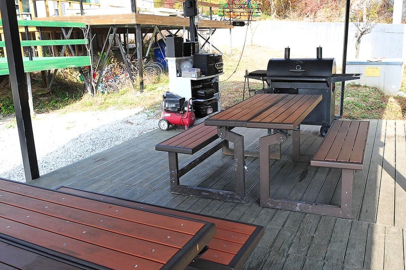 룩스글램핑앤팜 시설 사진 3