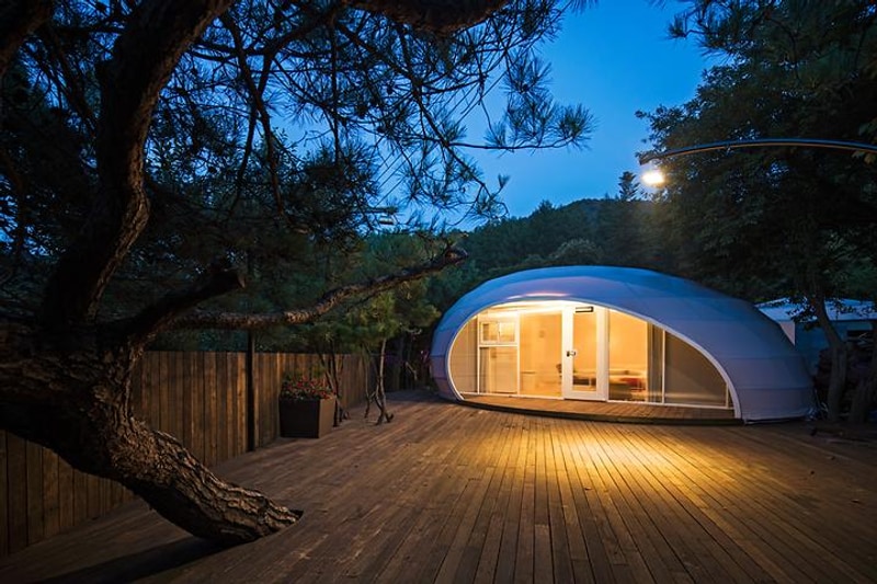 글램퍼스양평 대표 사진