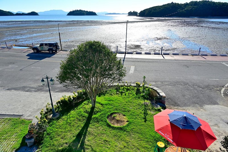 메아리 글램핑장 시설 사진 11