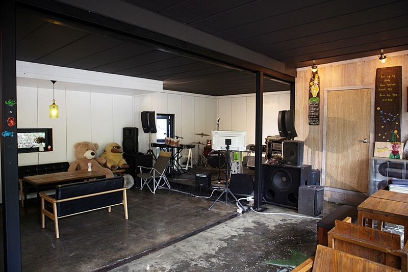 마실 야영장 시설 사진 37