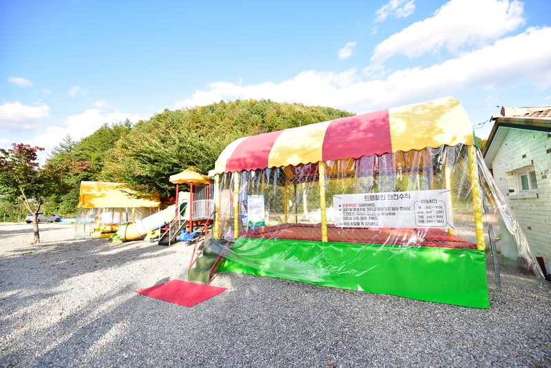 우리들캠핑장 시설 사진 16