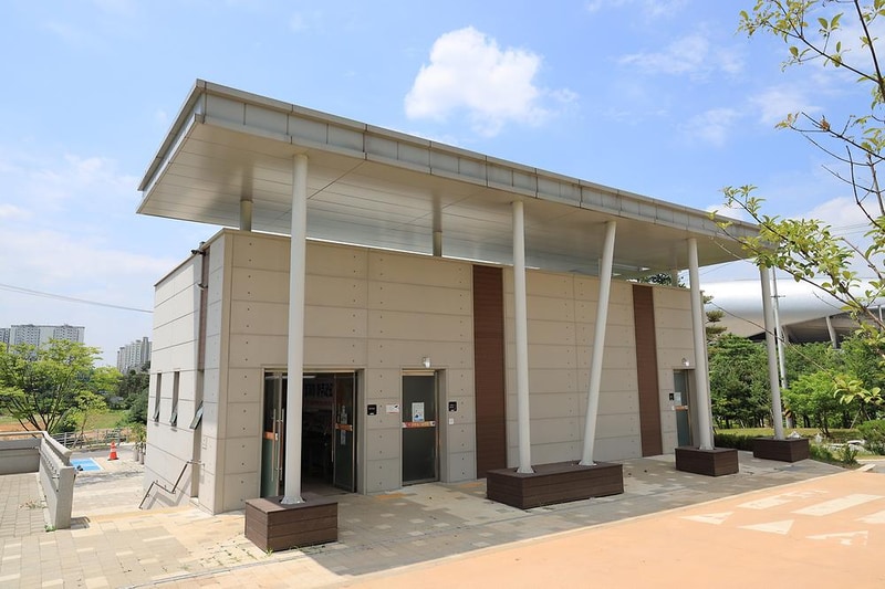 화성시 향남 오토캠핑장 시설 사진 16