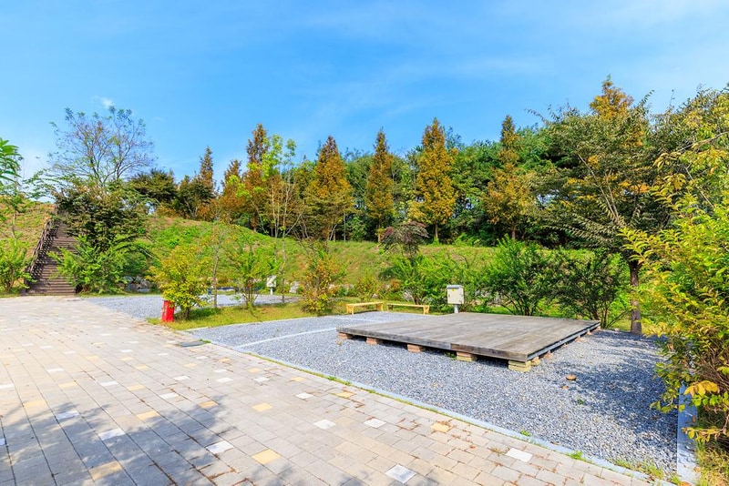 황토둥지캠핑체험장 시설 사진 15