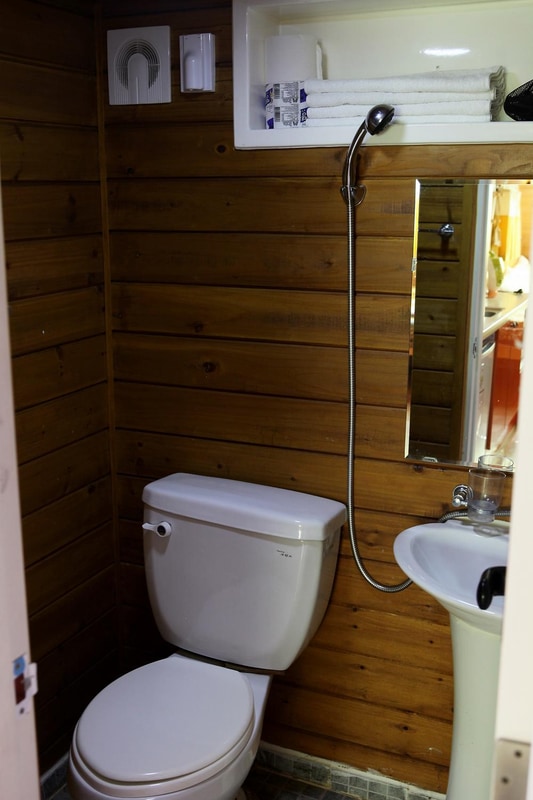 힐링카라반 시설 사진 3