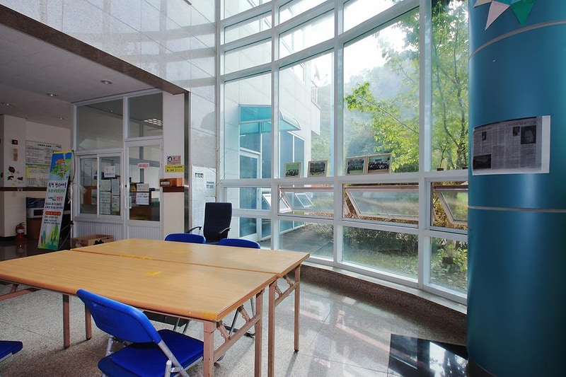 너와두리농촌캠핑장 시설 사진 15