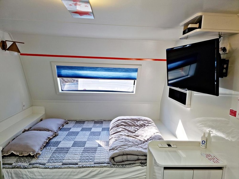 스마일캠핑장 시설 사진 8