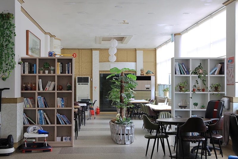 (유)금강 두승산 글램핑 시설 사진 9