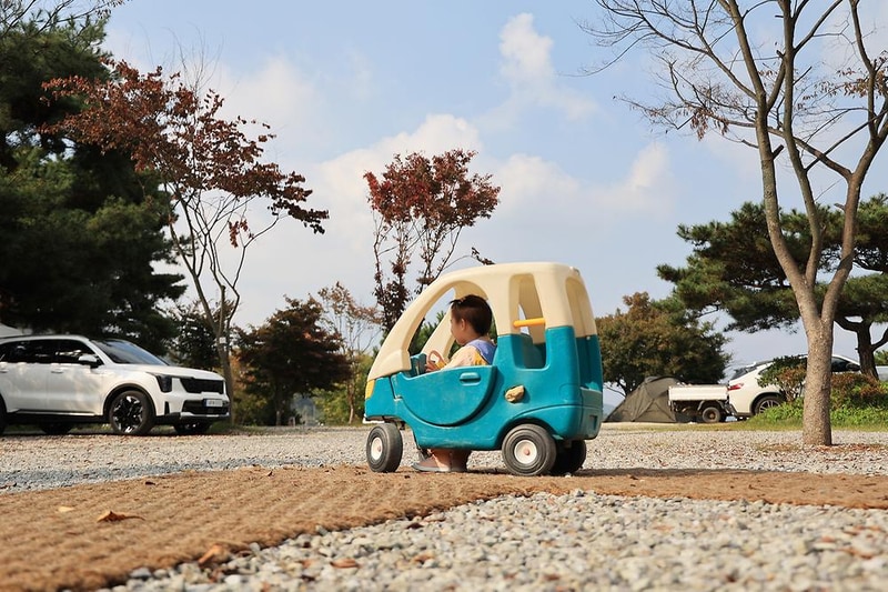 히든캠프 시설 사진 6