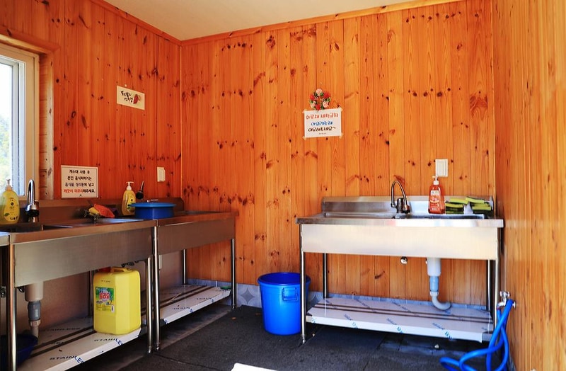 포도밸리 캠핑장 시설 사진 13