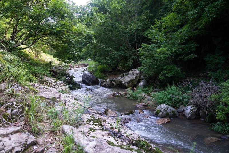 리우 캠핑장 시설 사진 10