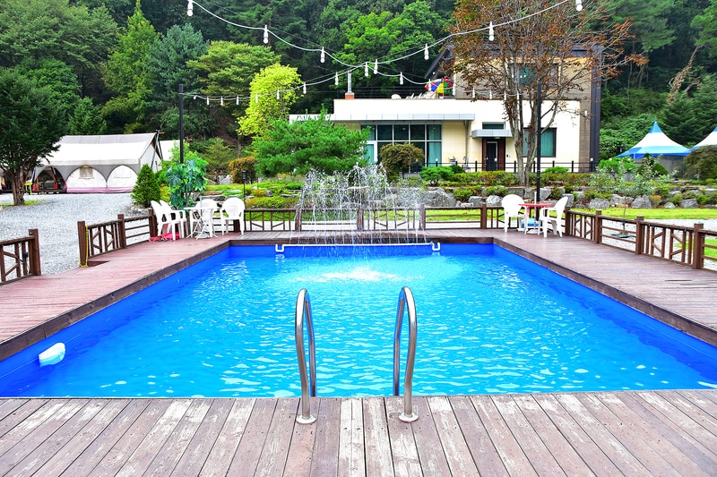 새연리조트 포천점 시설 사진 21