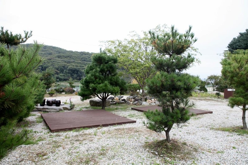 황방농원 캠핑장 시설 사진 9