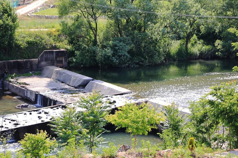 동지화캠핑장 시설 사진 18