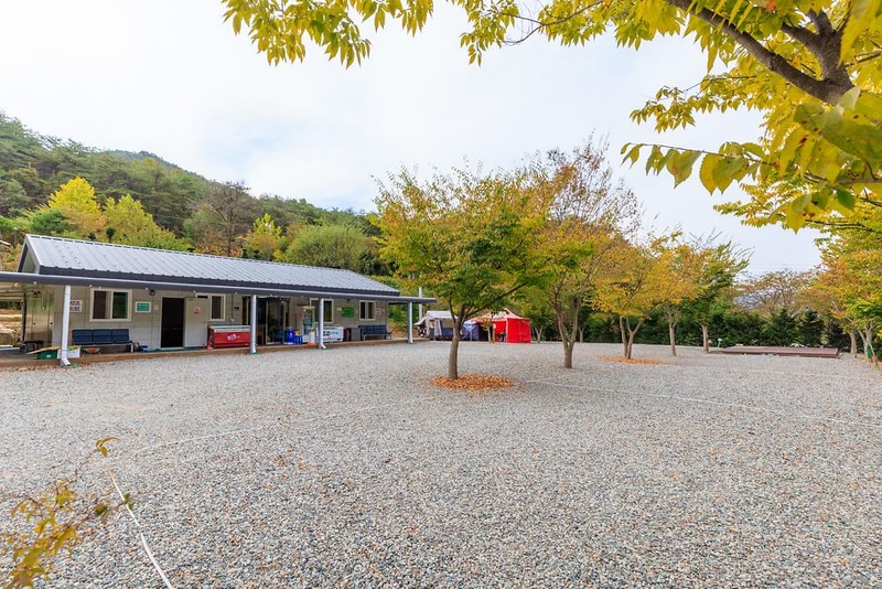 원탑캠핑장 시설 사진 18