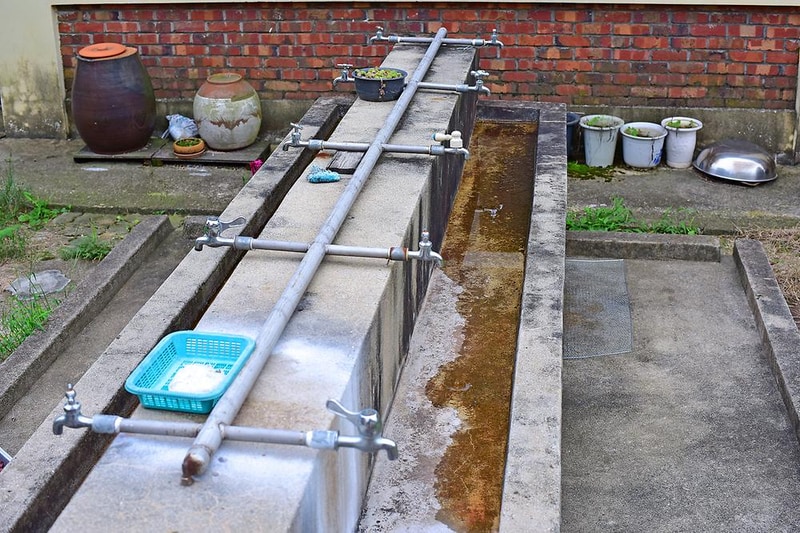 청산별곡 시설 사진 1