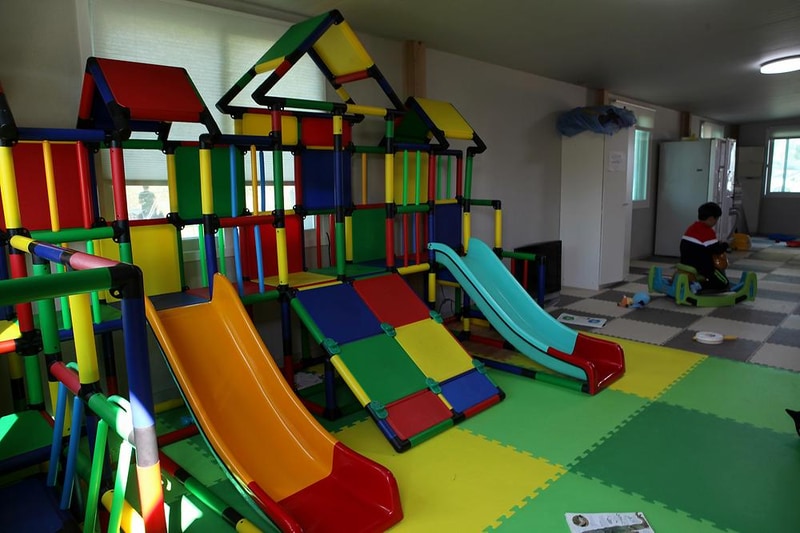 장남동산농원 시설 사진 15