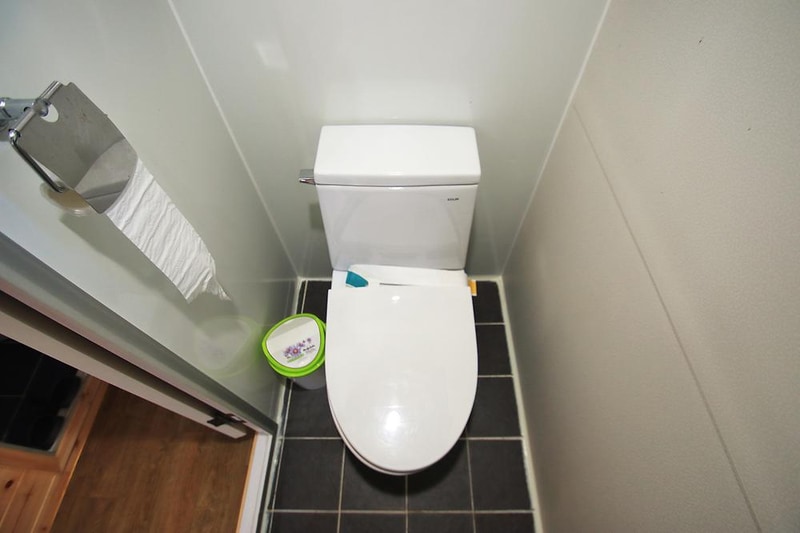 오류캠핑장 시설 사진 20