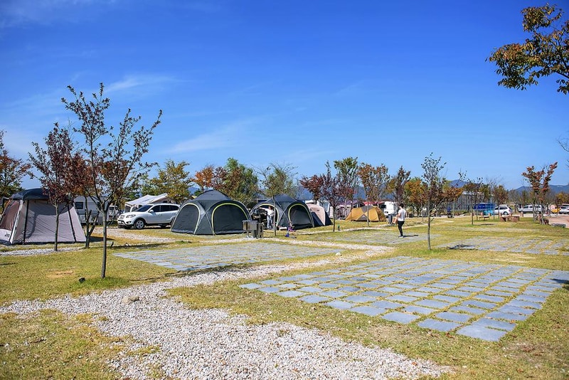 마루아라힐링캠프 시설 사진 14