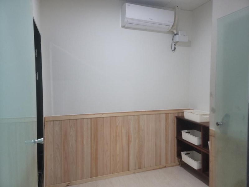 농다리캠핑장 시설 사진 3