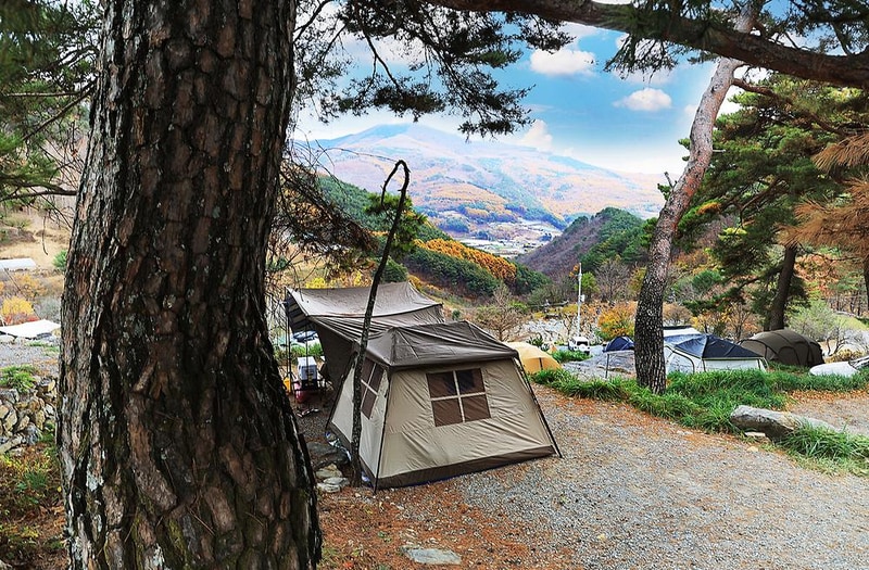 산너미목장 시설 사진 13