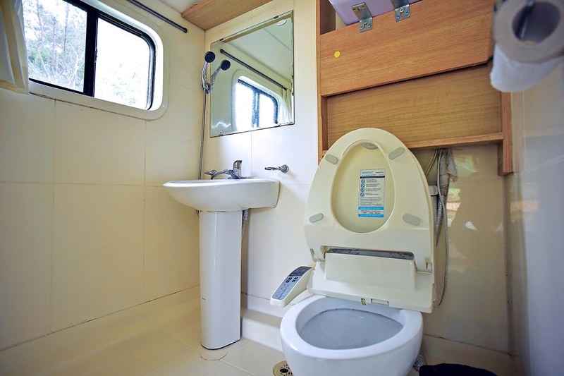 도림사오토캠핑리조트 시설 사진 15