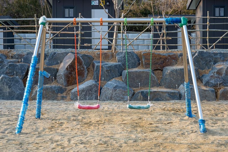 더 코지 캠핑장 시설 사진 5