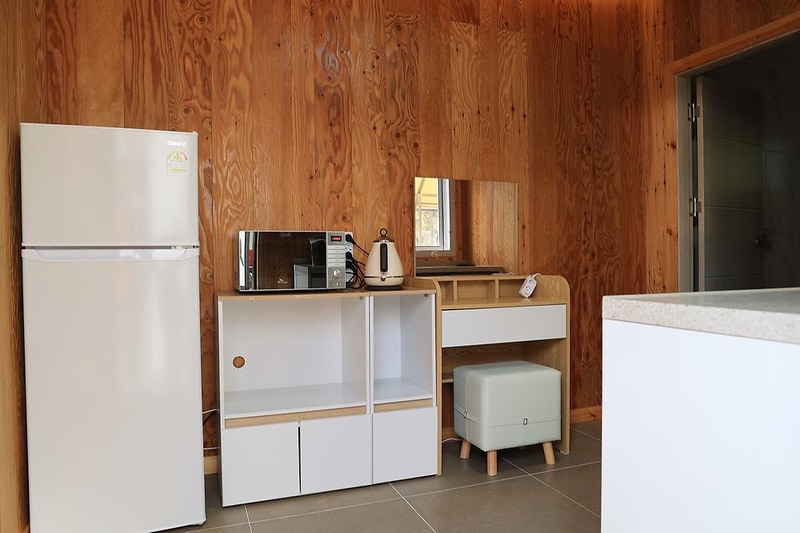 금동휴양림캠프2 시설 사진 8