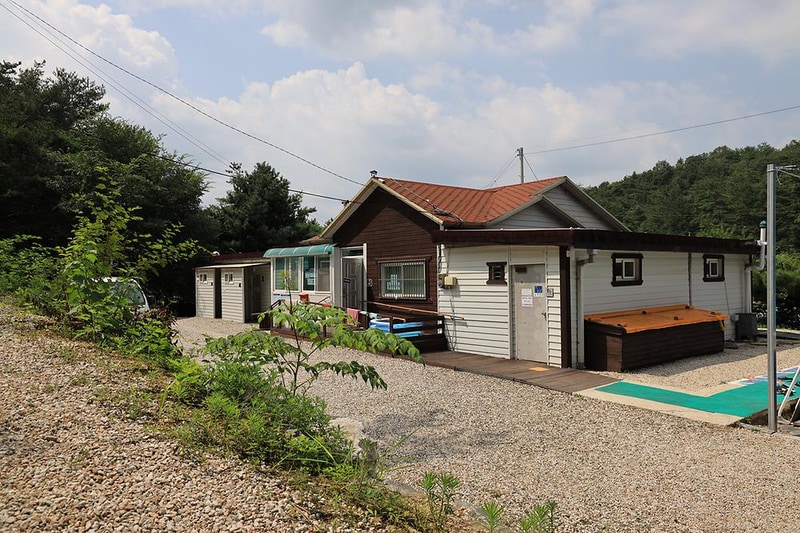 하솜캠프 시설 사진 7