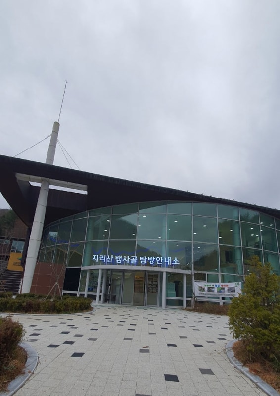 슬기로운 캠핑생활 68번째 - 남원여행 뱀사골 자동차야영장...