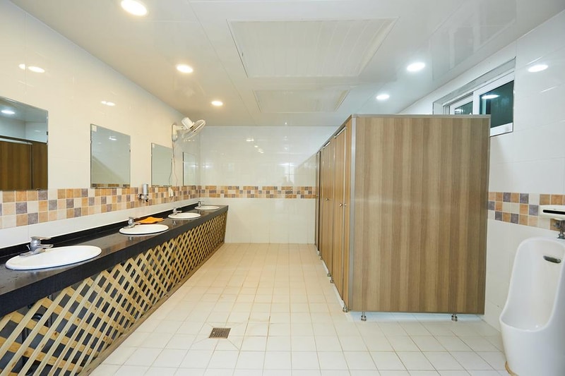 노을빛바다애글램핑 시설 사진 2