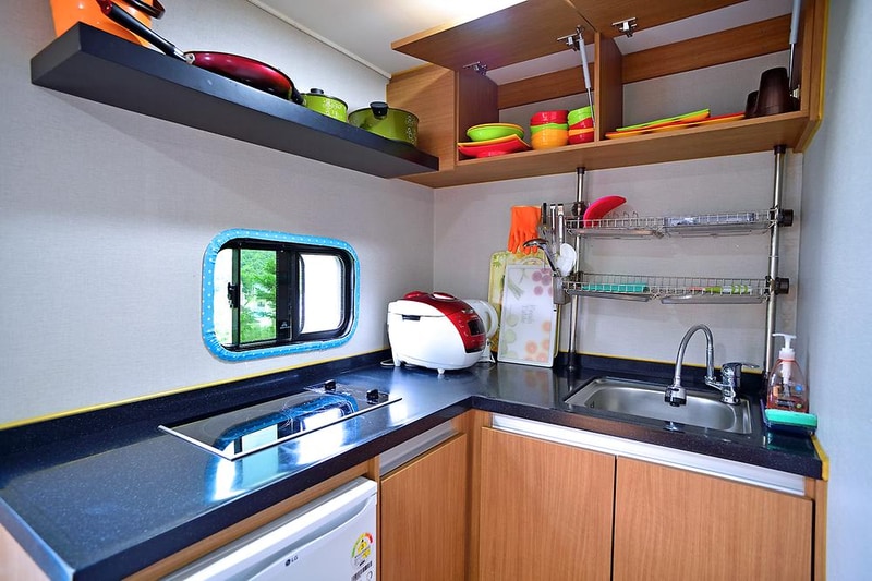 그날카라반 시설 사진 3