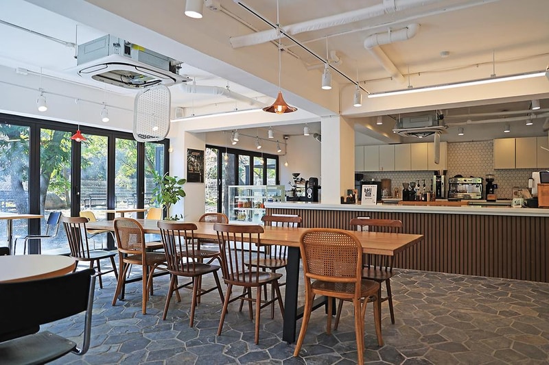 지안힐링라운지 시설 사진 16