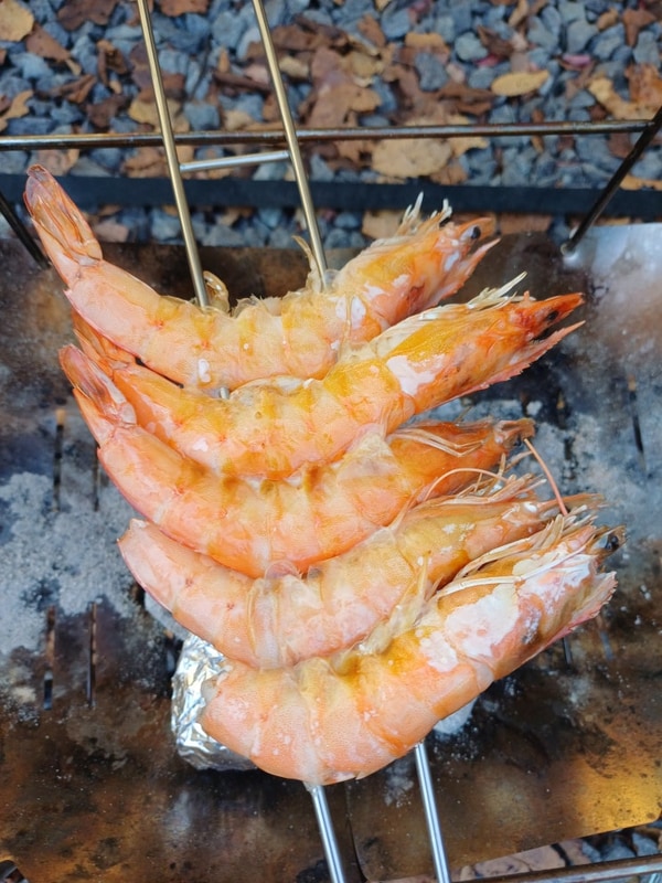 중랑 캠핑숲 중랑 가족캠핑장 3-4 후기 - 날이 좋으니 너무...