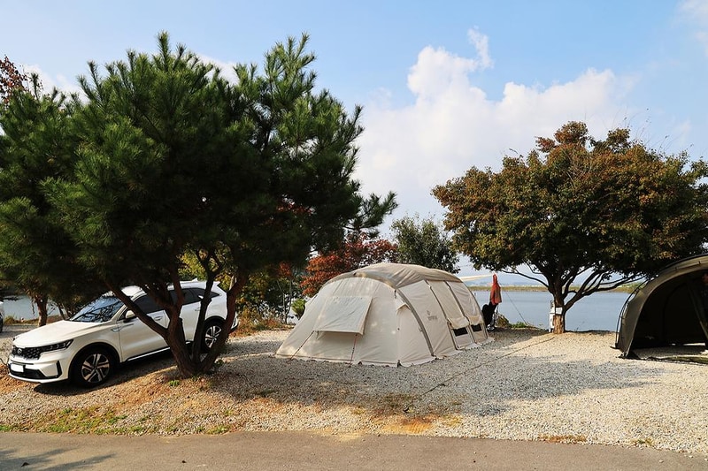 히든캠프 시설 사진 11