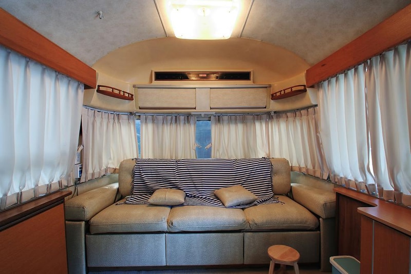 가야경 오토캠핑장 시설 사진 2