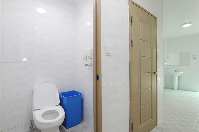 산내별빛오토캠핑장 시설 사진 9