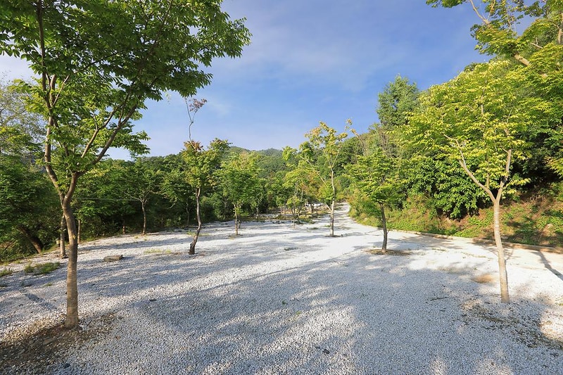 충주카누캠핑장 시설 사진 14