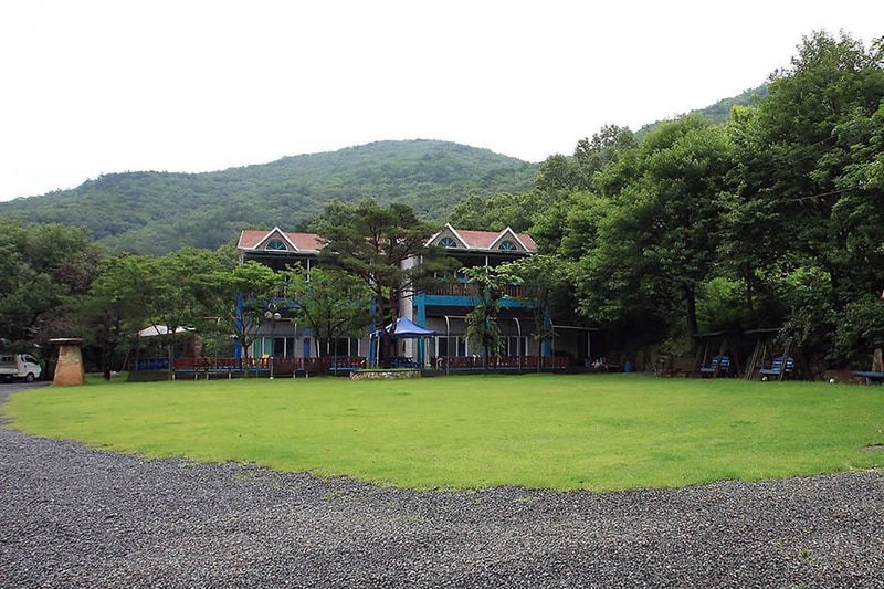 산내들캠프 시설 사진 3