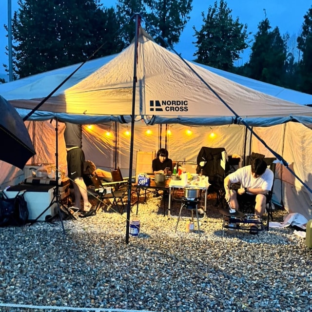 캠핑엔조이 대표 사진