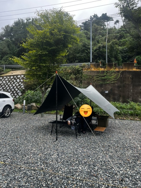 경주 신상 캠핑장_하월오토캠핑장