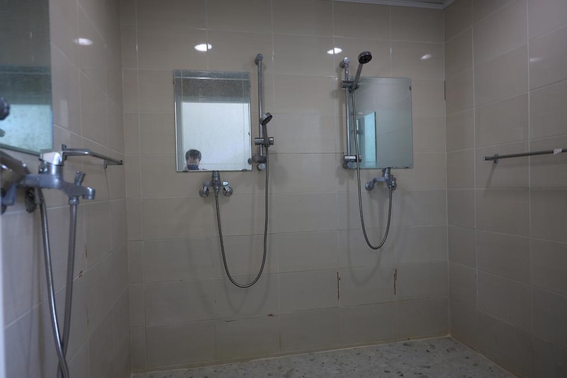 연포분교야영장 시설 사진 11