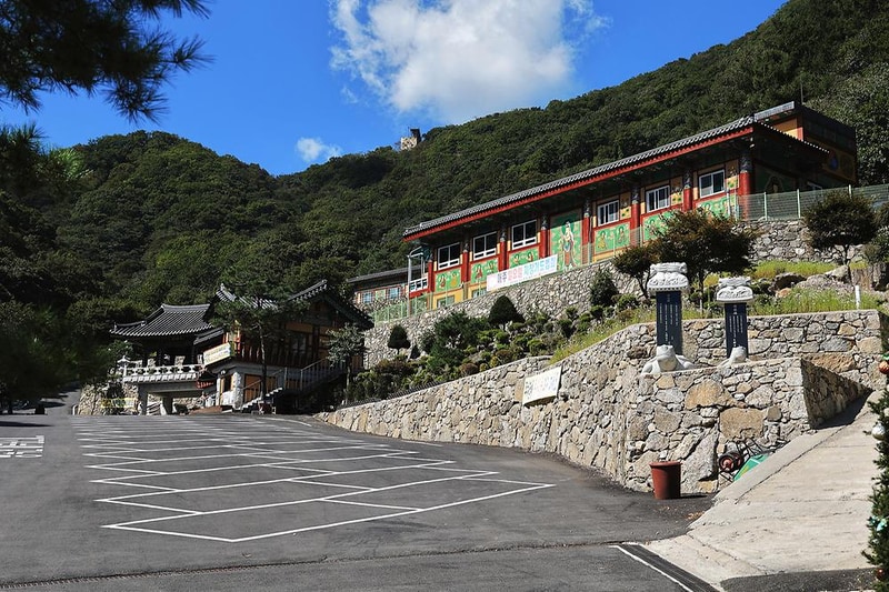 해피니스 캠핑장 시설 사진 8