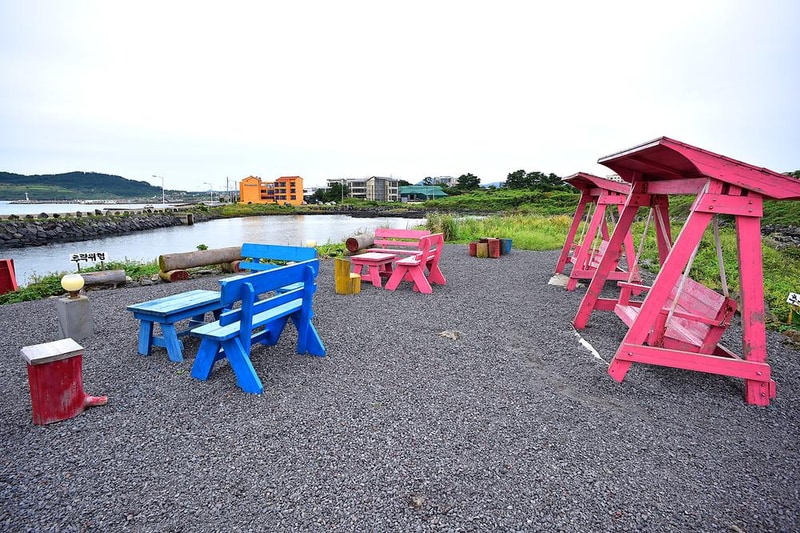 무거카라반 시설 사진 7